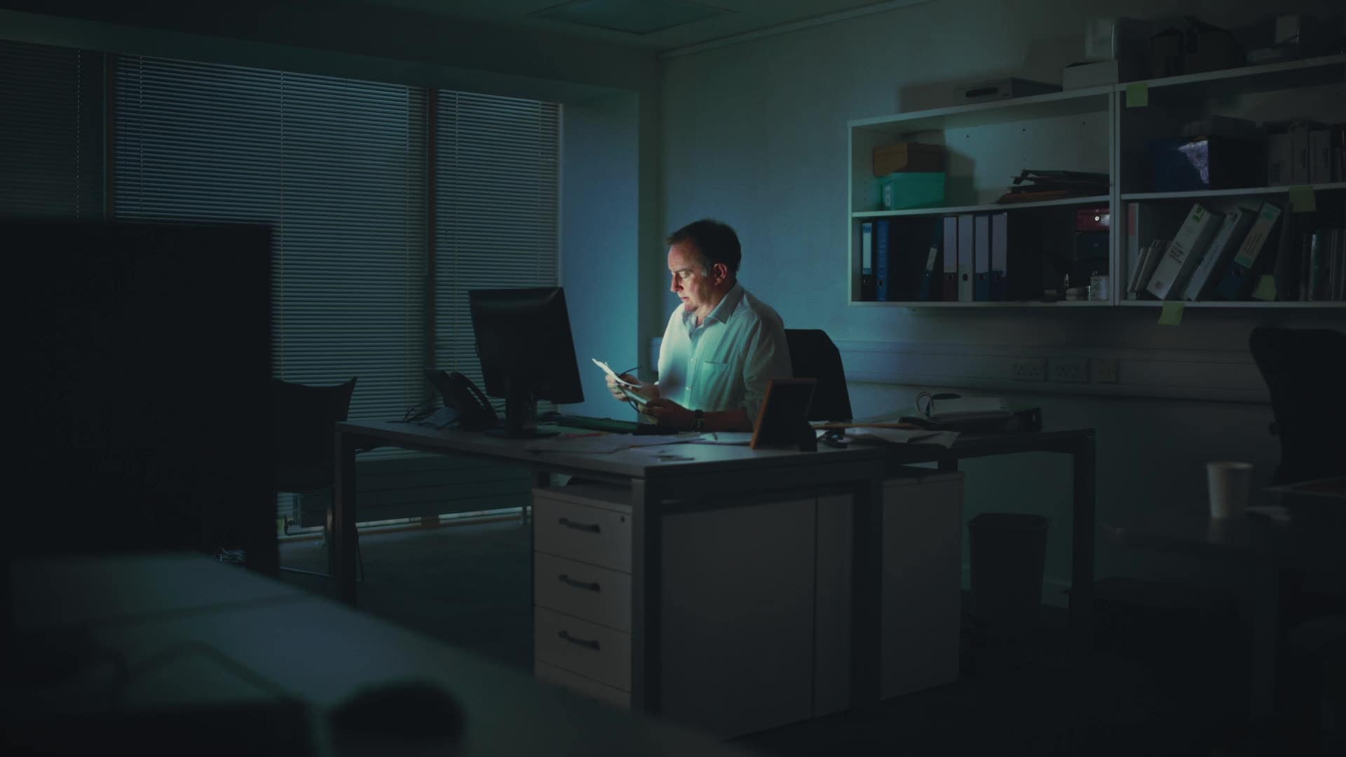 Tax assist Youtube Ads still2