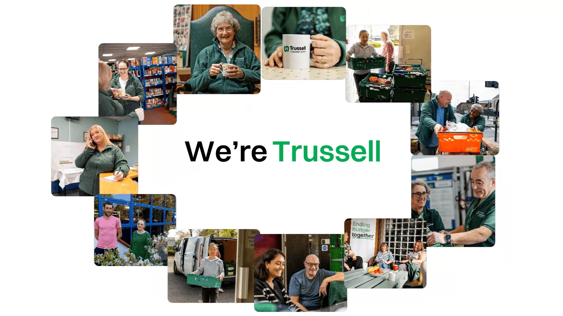 Animated Explainer for Trussell