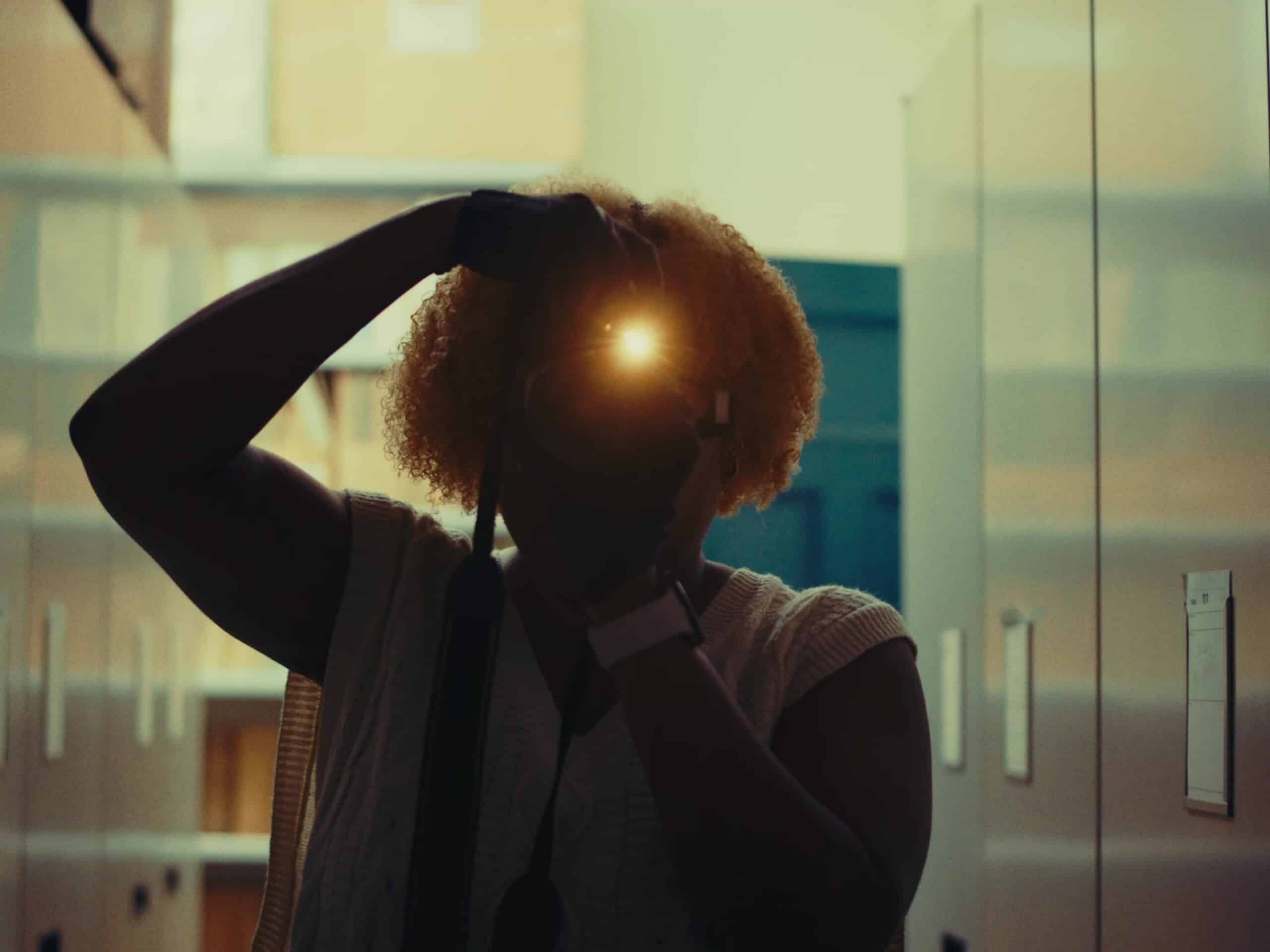 Work in Norwich case study film Still 2